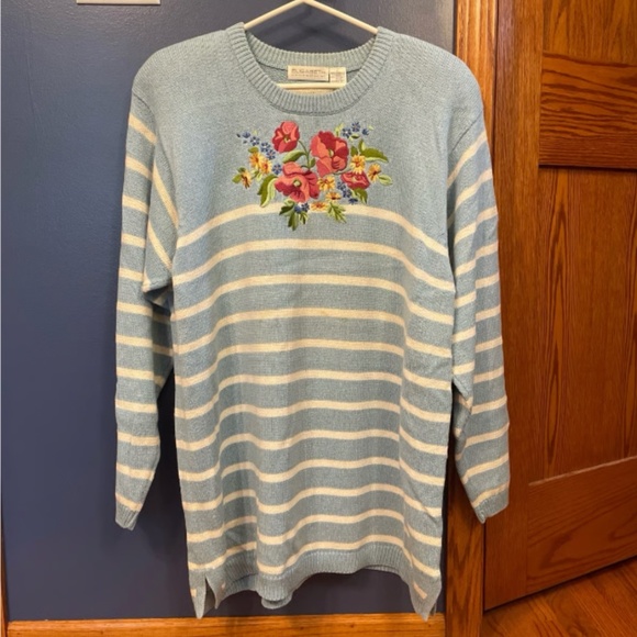 Elisabeth Sweater - Picture 1 of 5